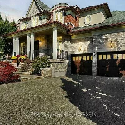 7, Cape George, Nobleton, King