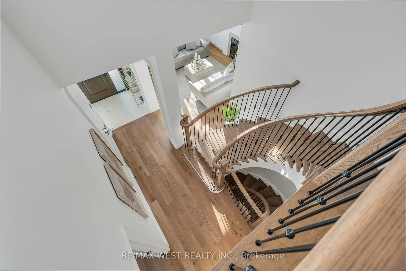 10, Farmcrest, Nobleton, King