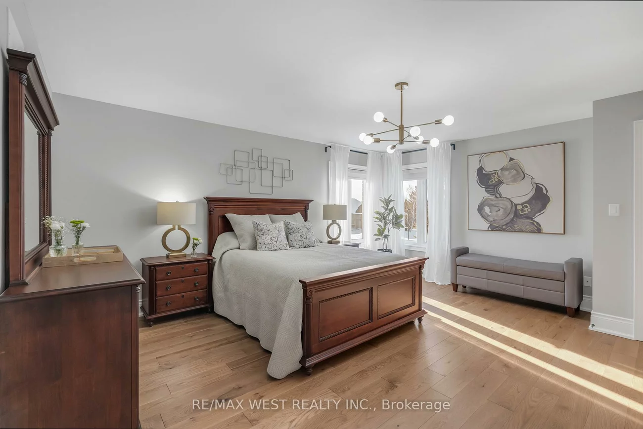 10, Farmcrest, Nobleton, King