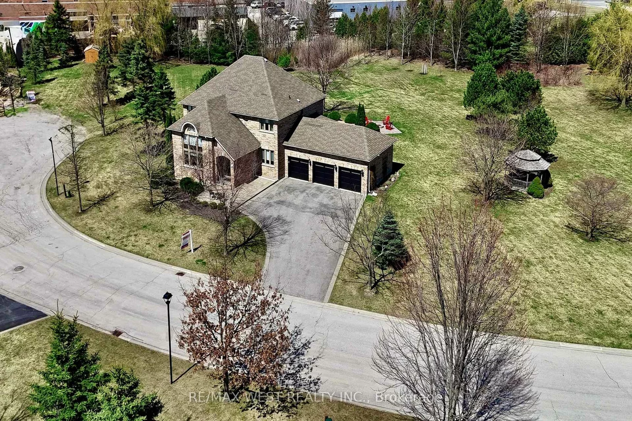 10, Farmcrest, Nobleton, King