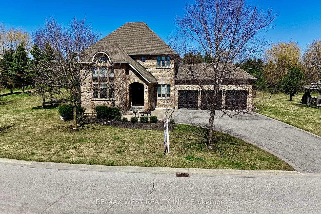 10, Farmcrest, Nobleton, King