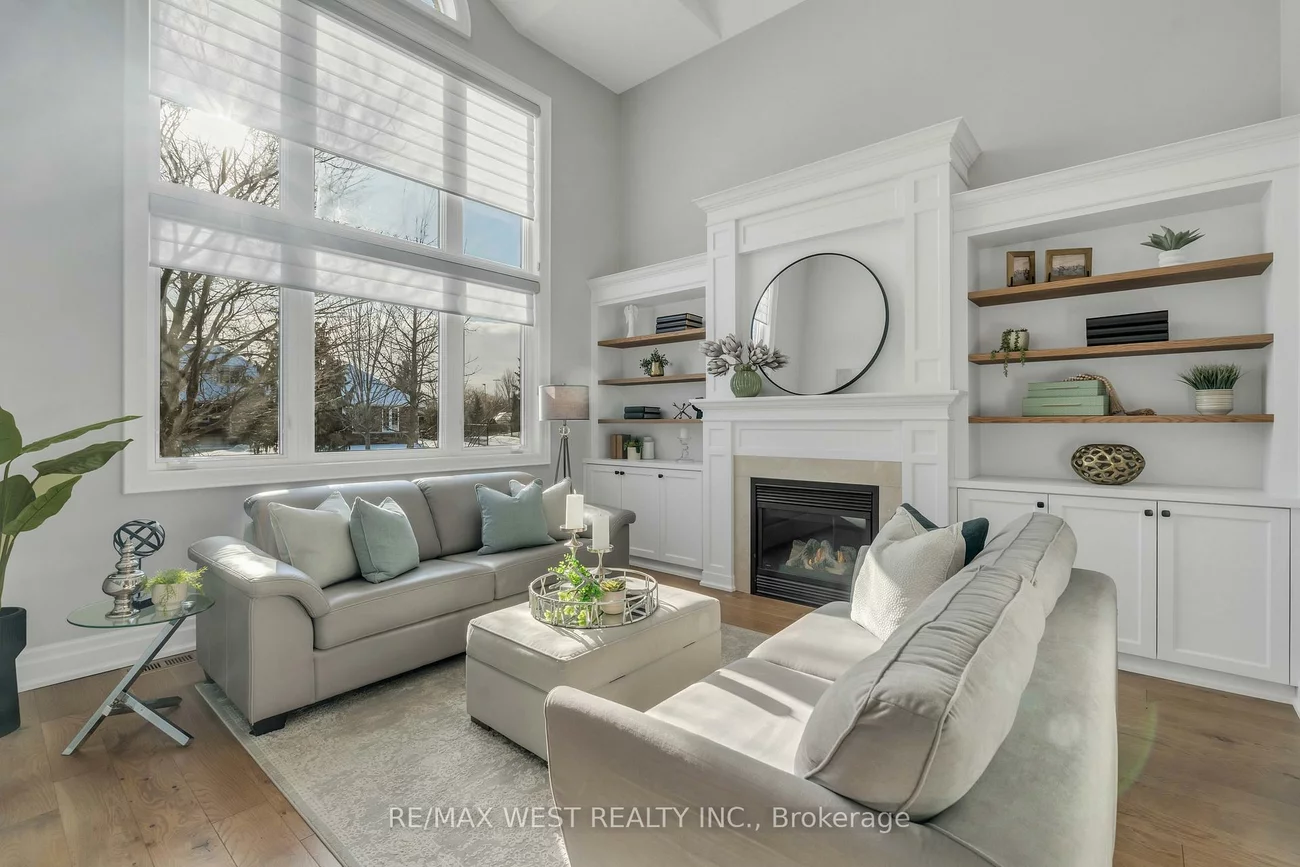 10, Farmcrest, Nobleton, King