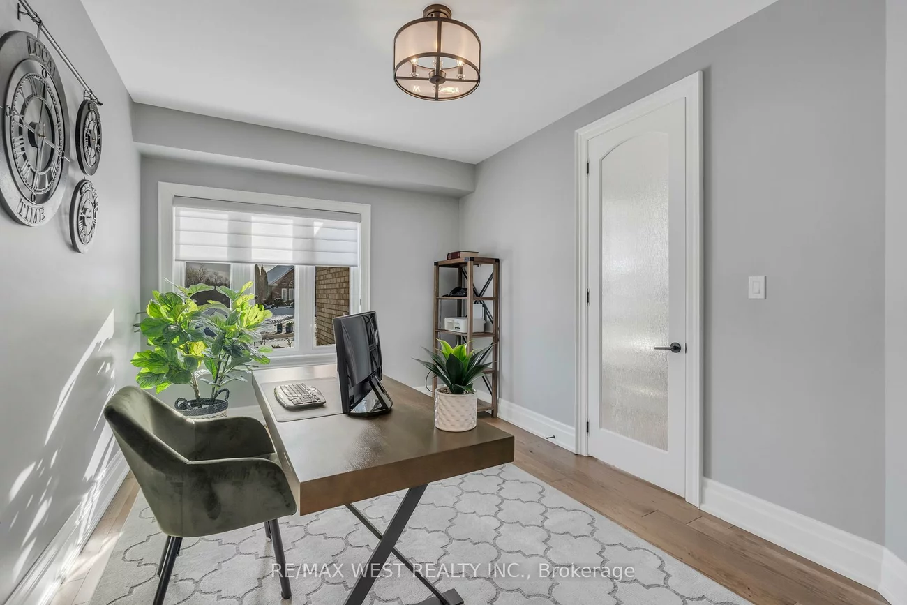 10, Farmcrest, Nobleton, King