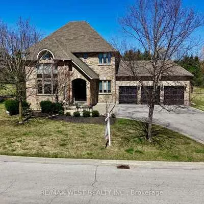 10, Farmcrest, Nobleton, King