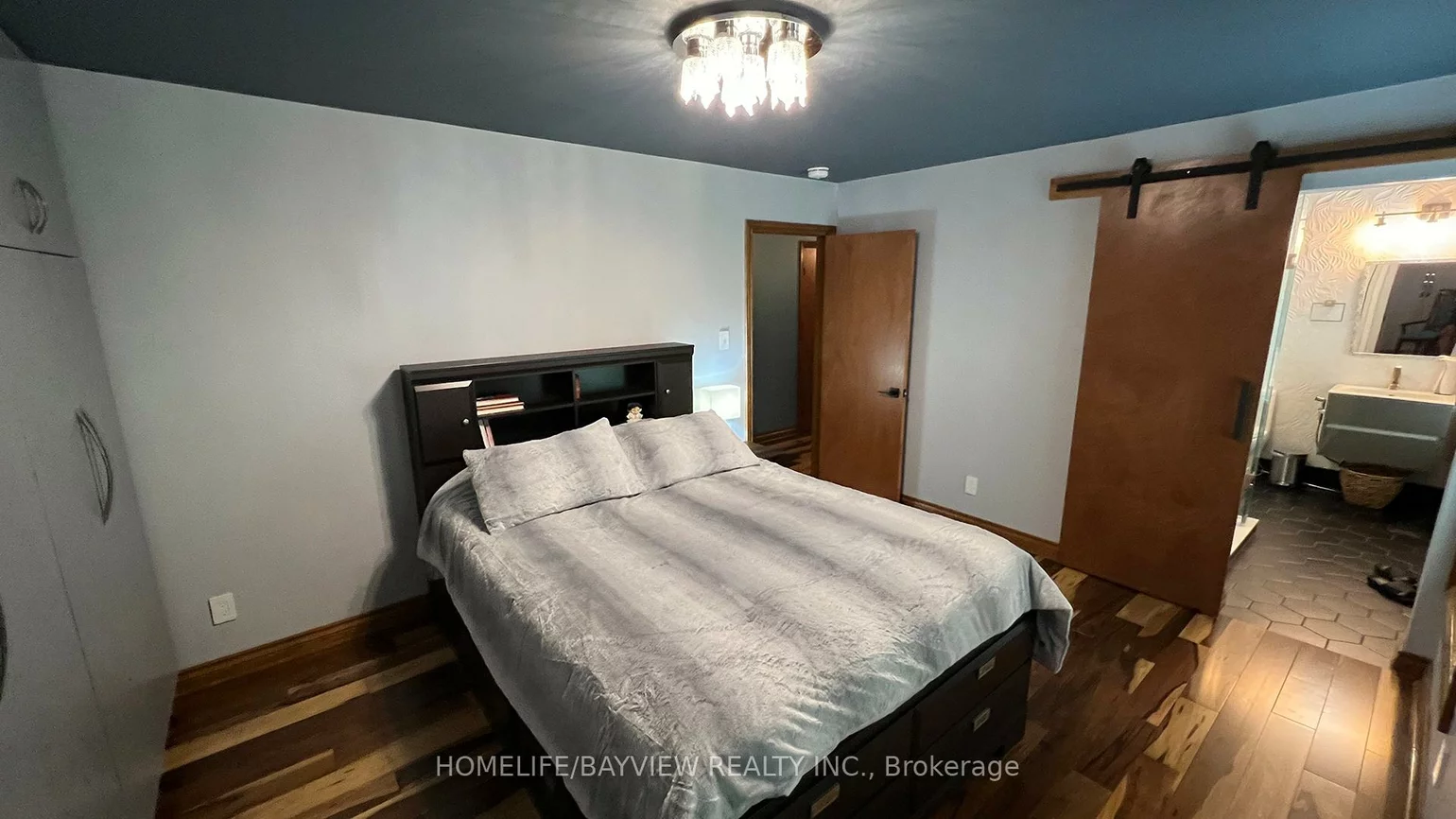 12575, Weston, Rural King, King