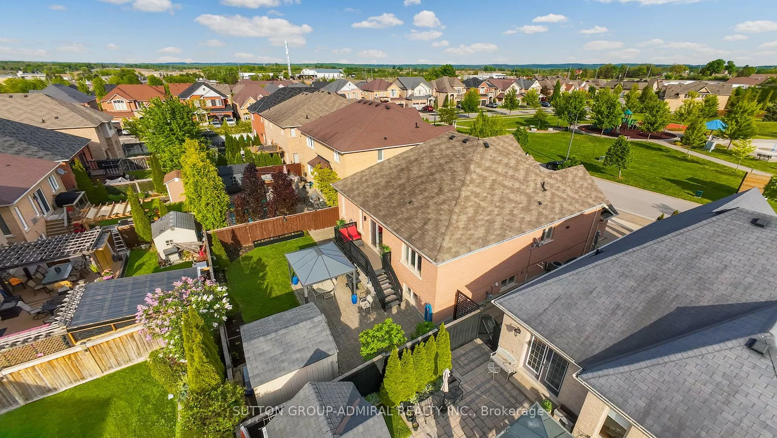 26, Summit Ridge, Schomberg, King