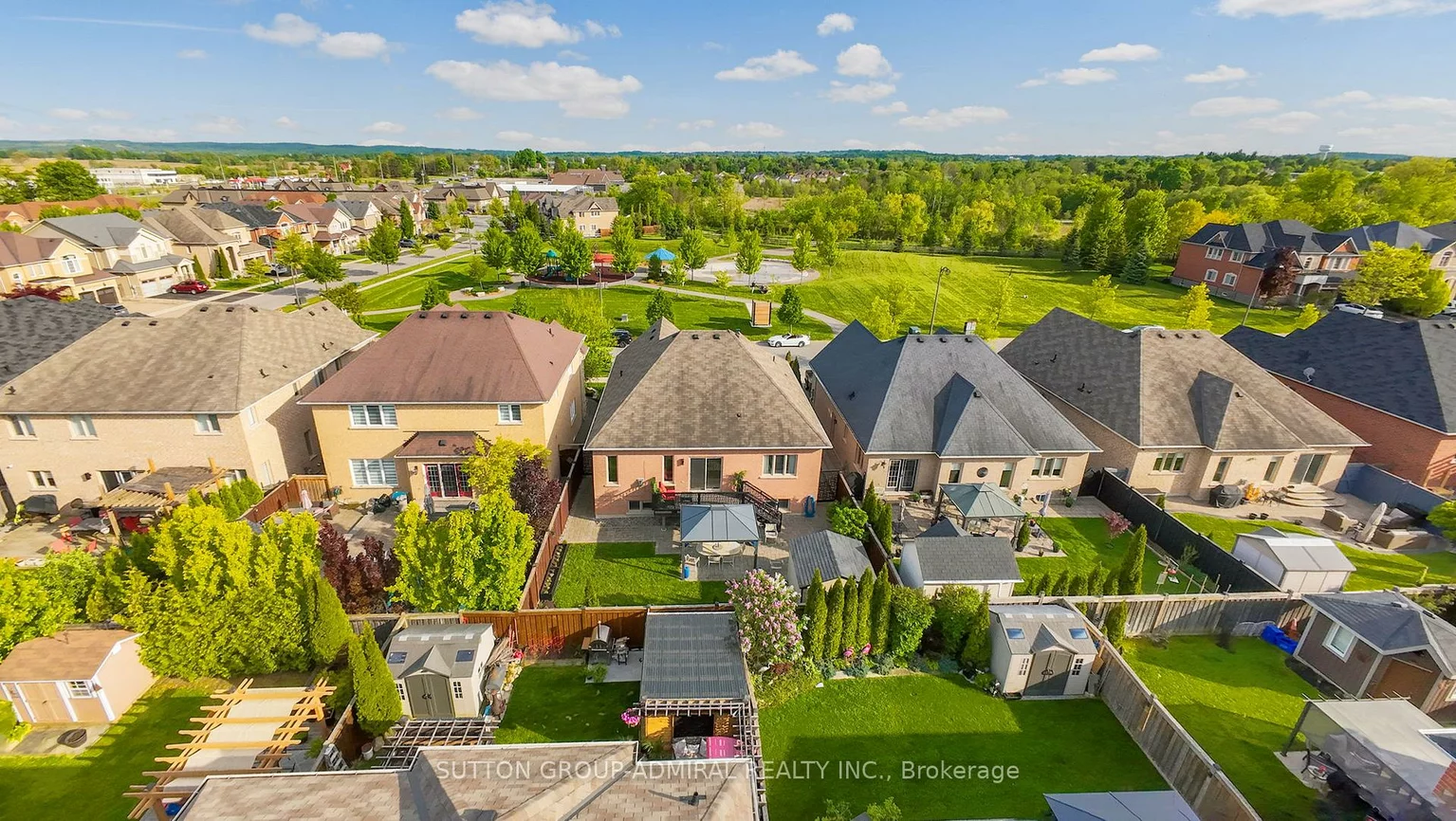 26, Summit Ridge, Schomberg, King