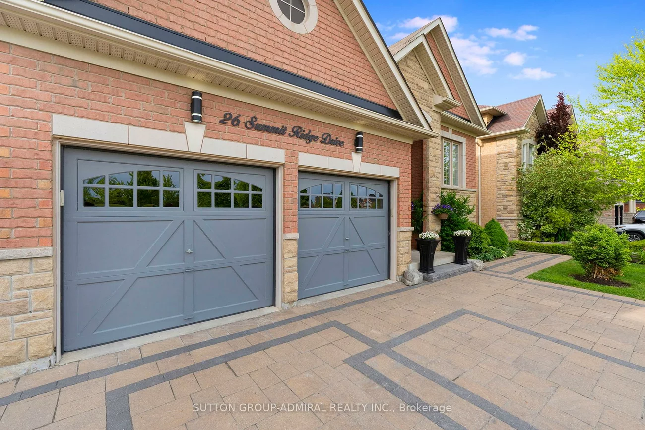 26, Summit Ridge, Schomberg, King