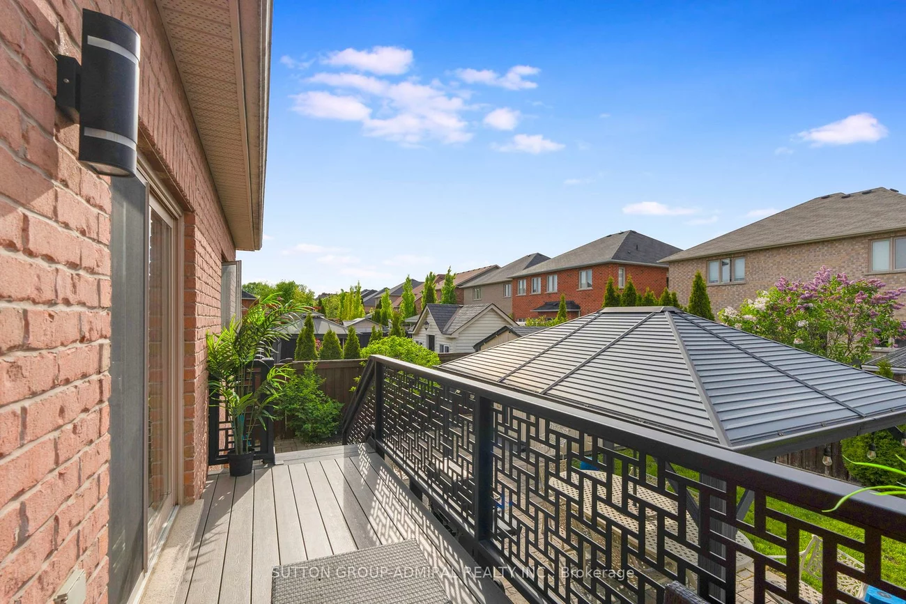 26, Summit Ridge, Schomberg, King