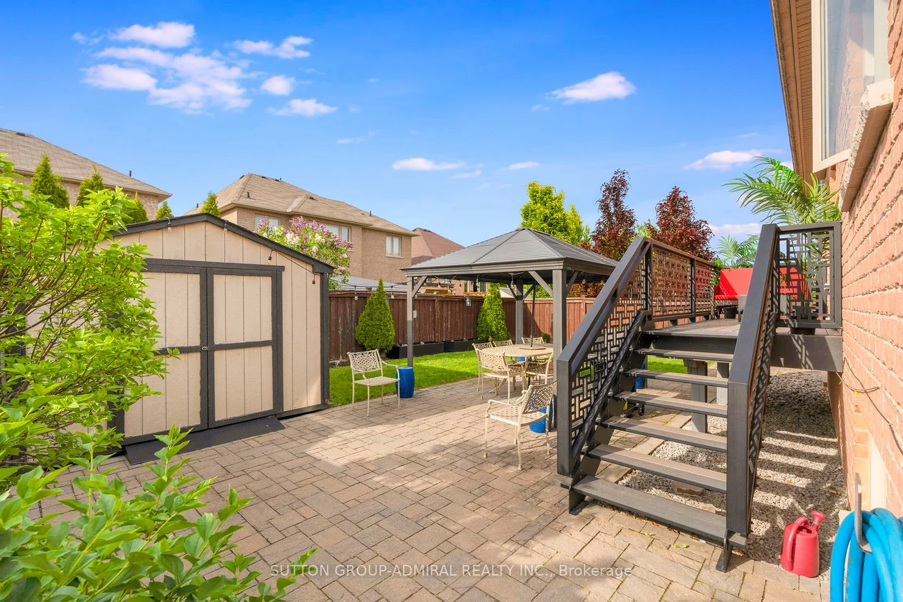 26, Summit Ridge, Schomberg, King