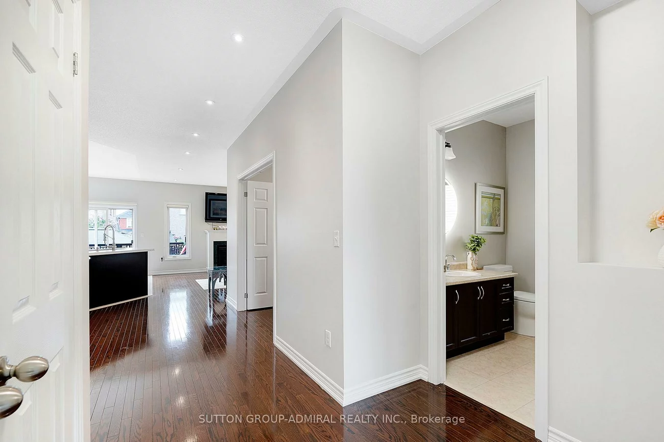 26, Summit Ridge, Schomberg, King