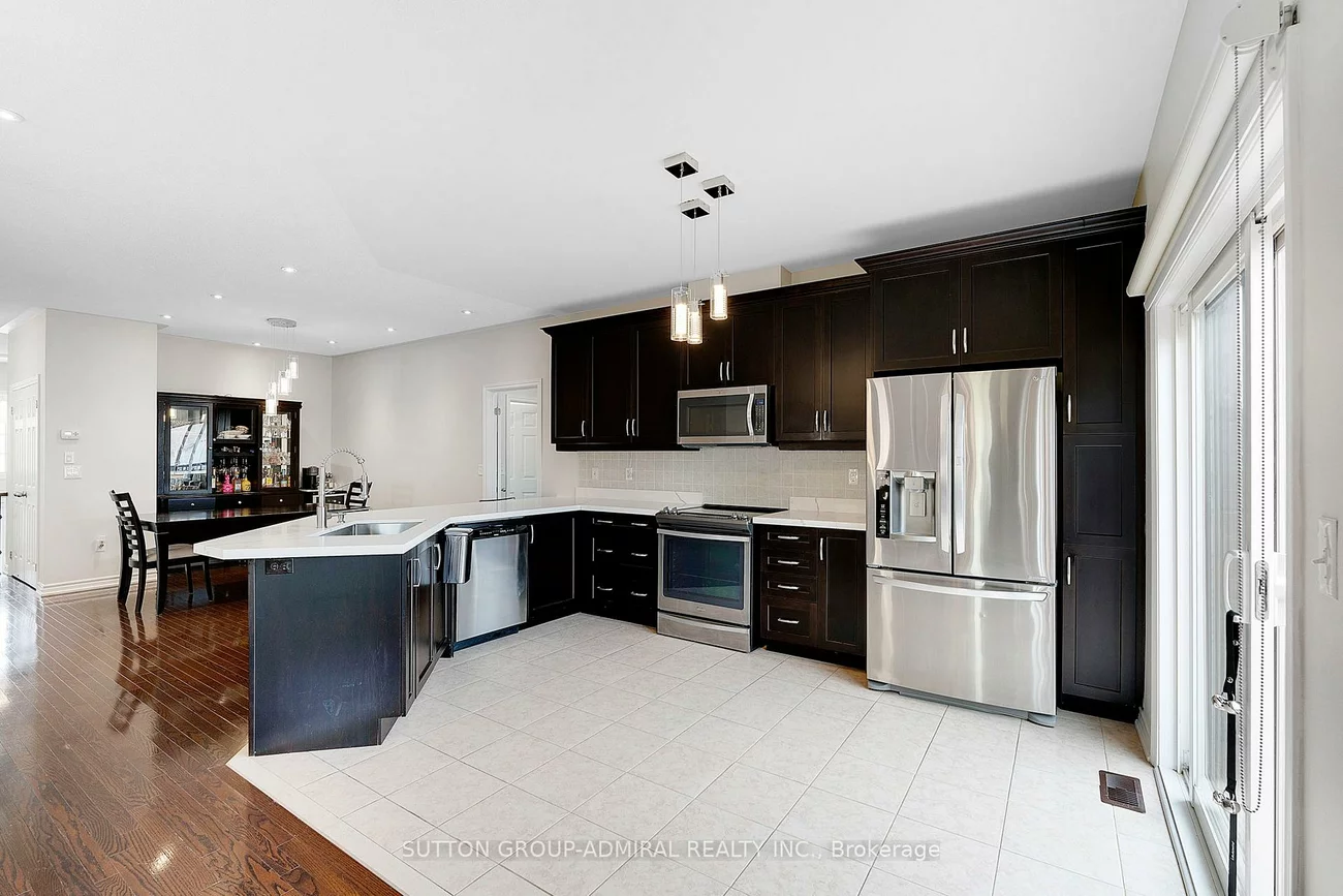 26, Summit Ridge, Schomberg, King