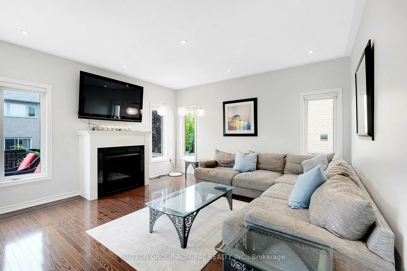26, Summit Ridge, Schomberg, King