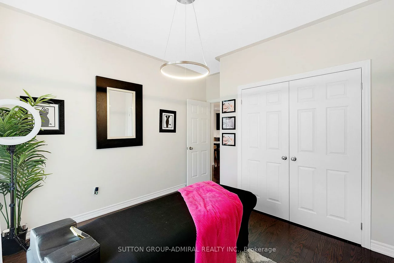 26, Summit Ridge, Schomberg, King