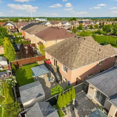 26, Summit Ridge, Schomberg, King