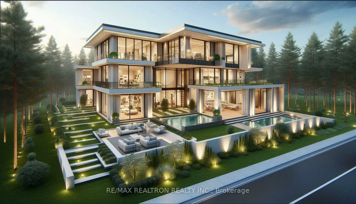 8, Heathervale, King City, King