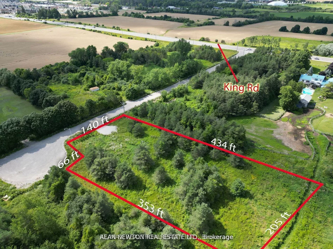 8, Heathervale, King City, King