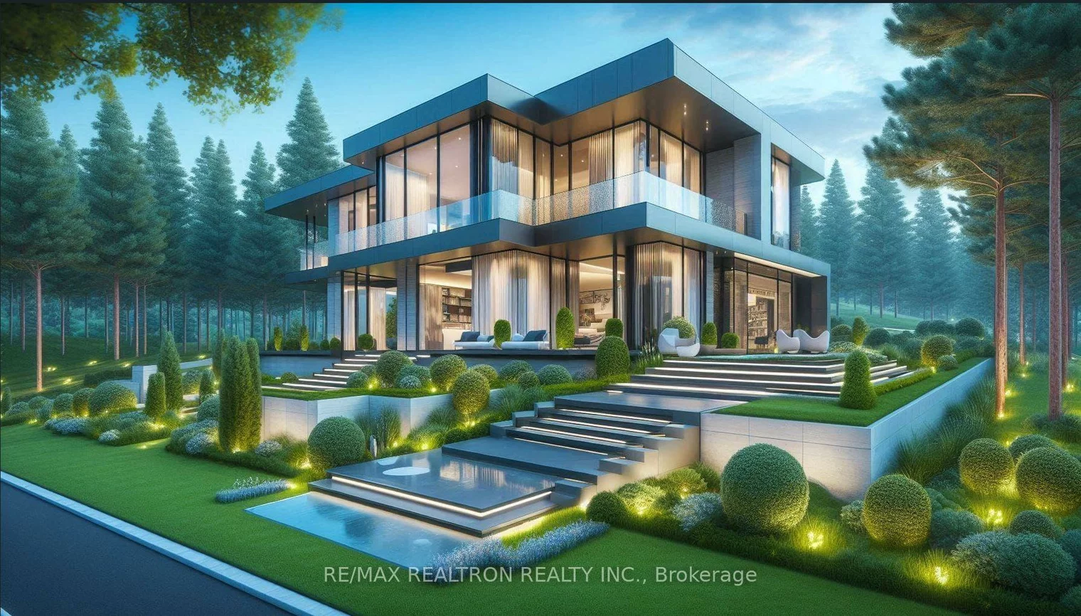 8, Heathervale, King City, King