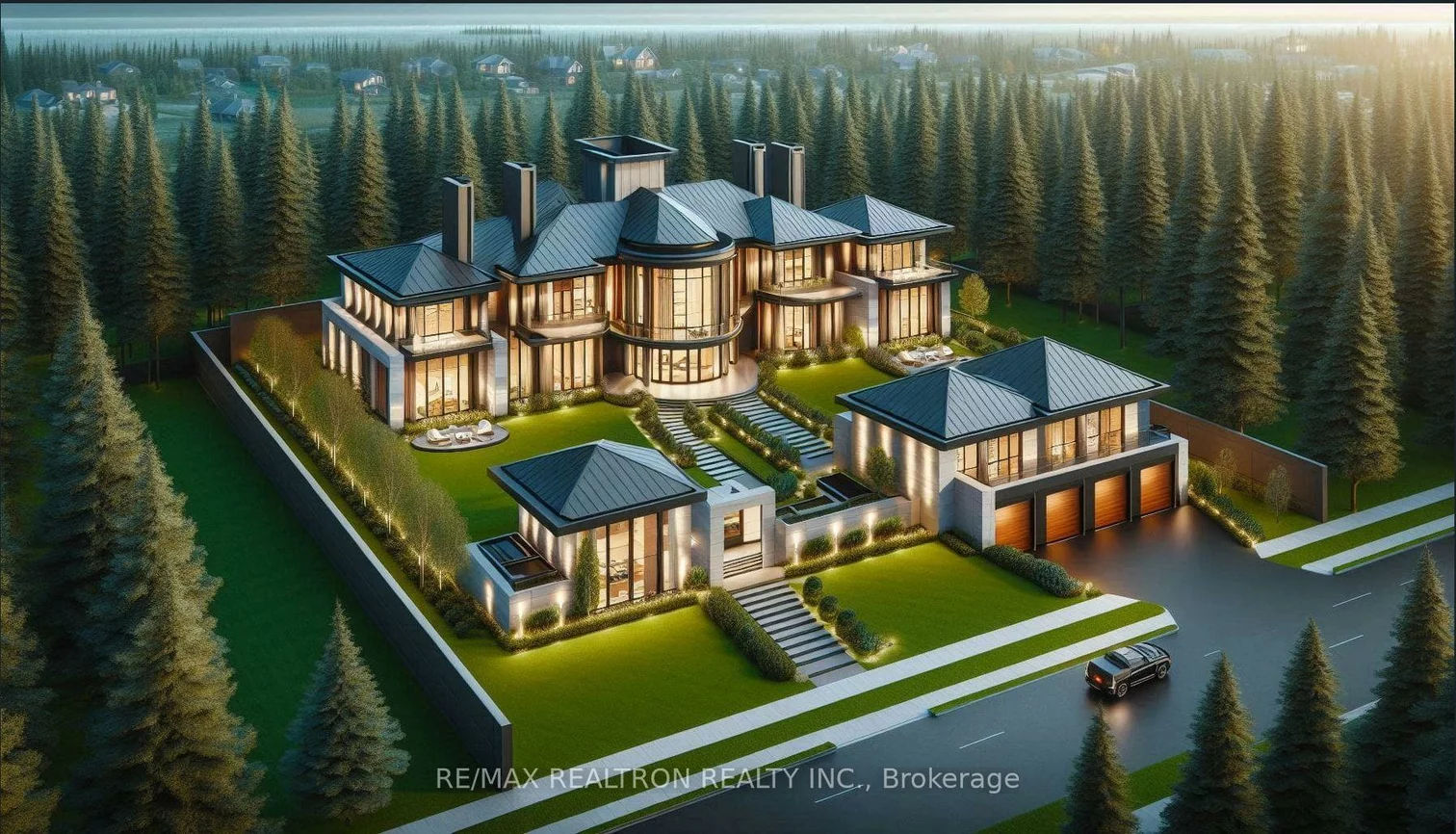 8, Heathervale, King City, King