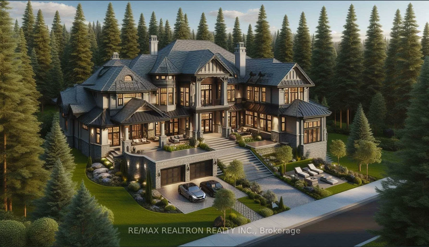 8, Heathervale, King City, King