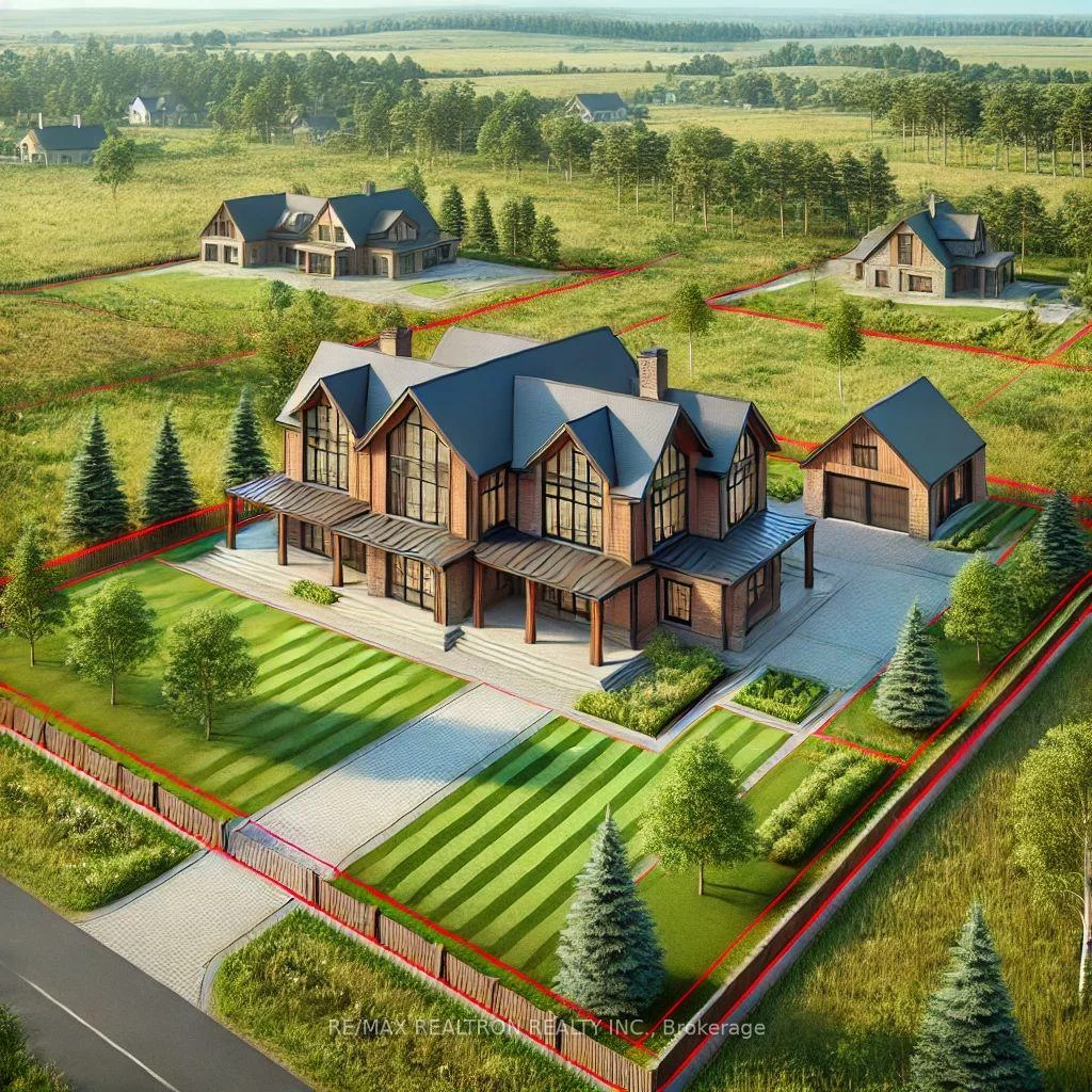 8, Heathervale, King City, King