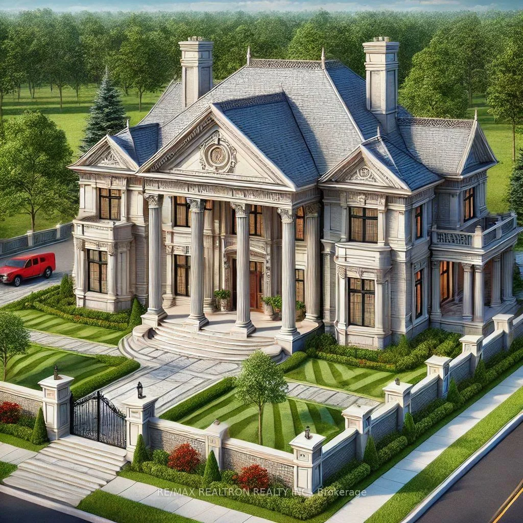 8, Heathervale, King City, King