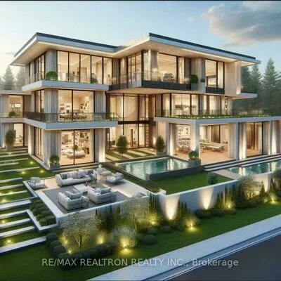 8, Heathervale, King City, King
