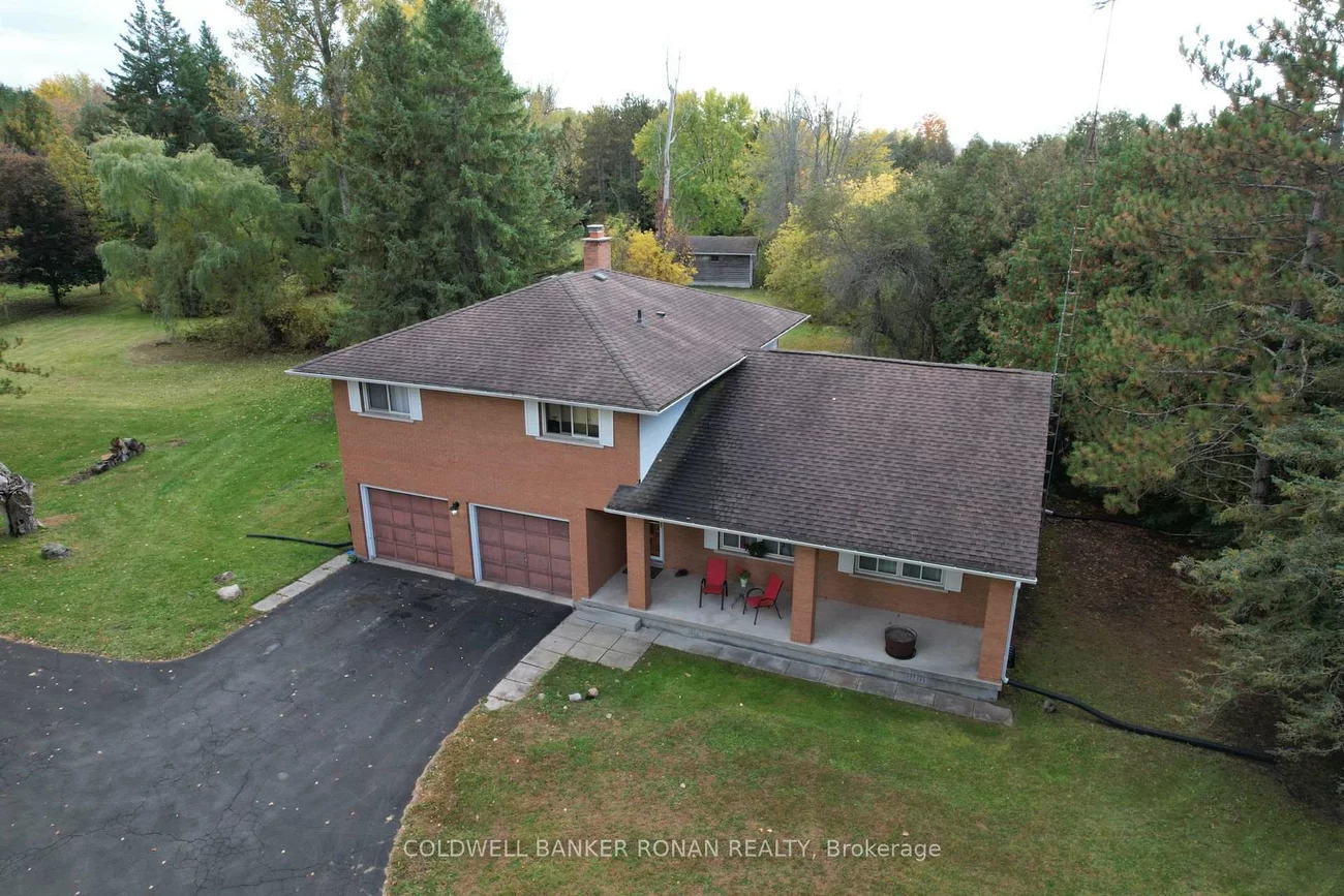 4845, Lloydtown Aurora, Pottageville, King