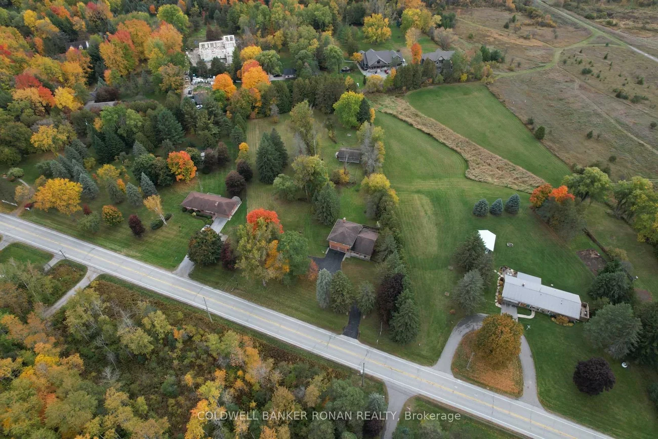 4845, Lloydtown Aurora, Pottageville, King