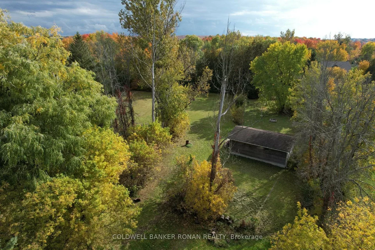 4845, Lloydtown Aurora, Pottageville, King