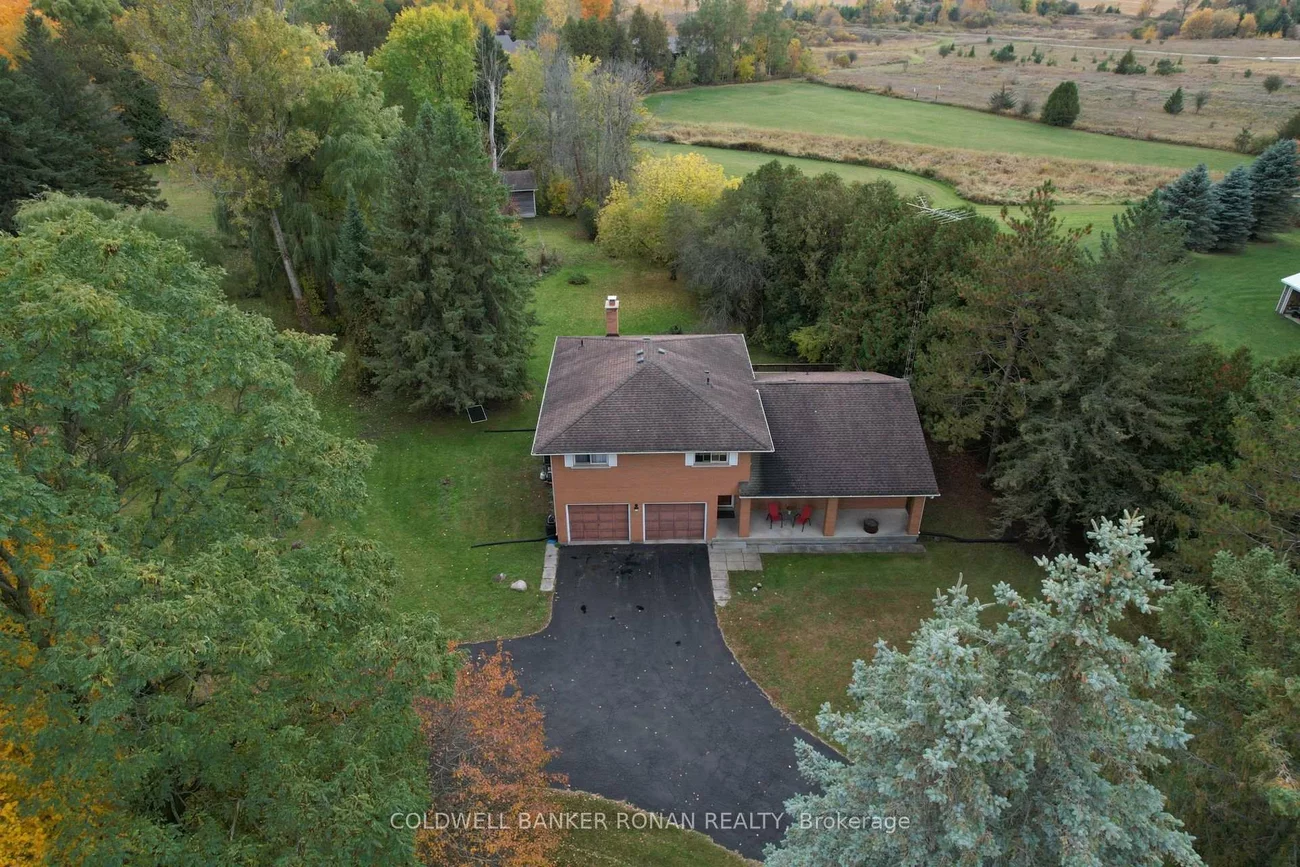 4845, Lloydtown Aurora, Pottageville, King