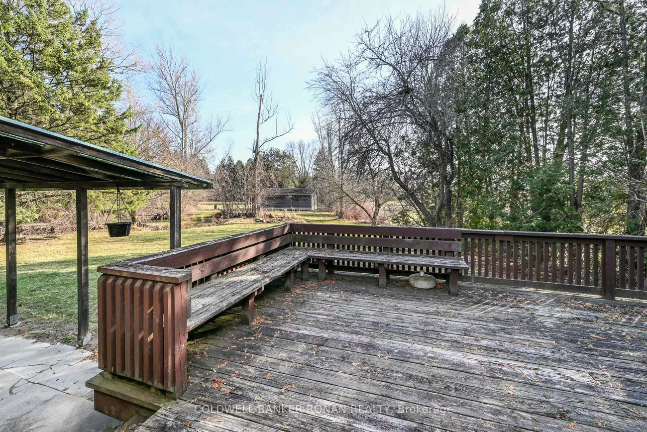 4845, Lloydtown Aurora, Pottageville, King