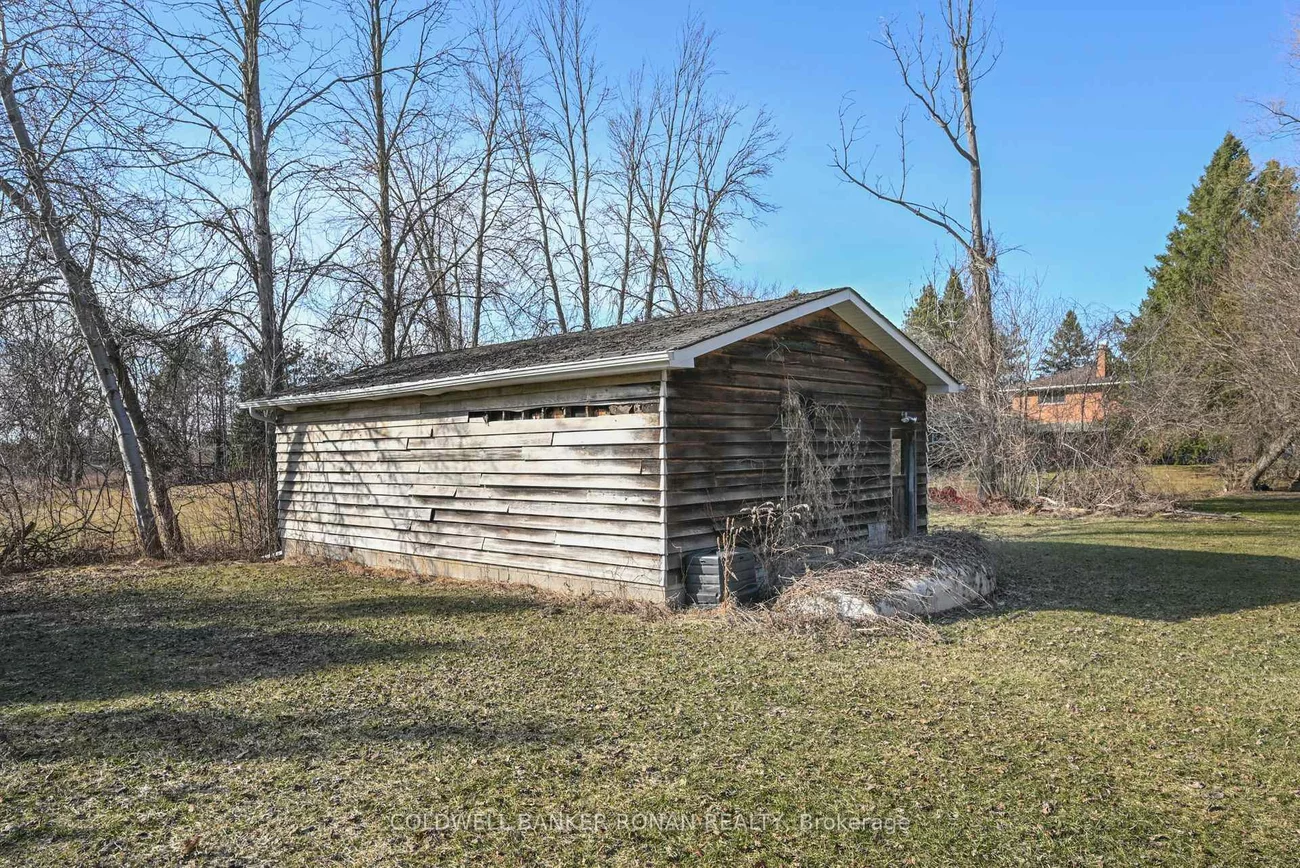 4845, Lloydtown Aurora, Pottageville, King