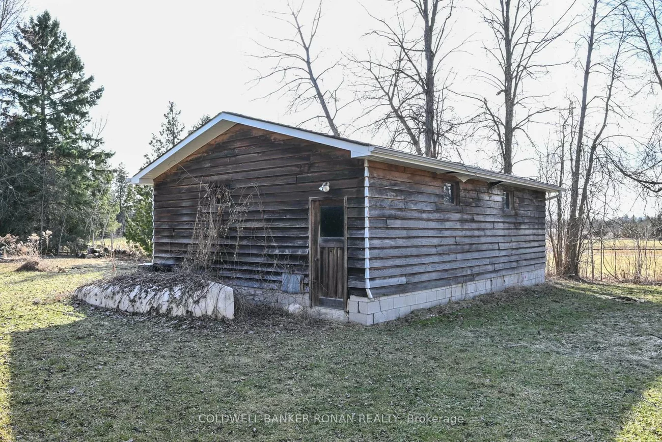 4845, Lloydtown Aurora, Pottageville, King