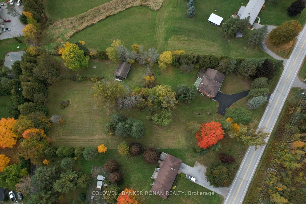 4845, Lloydtown Aurora, Pottageville, King