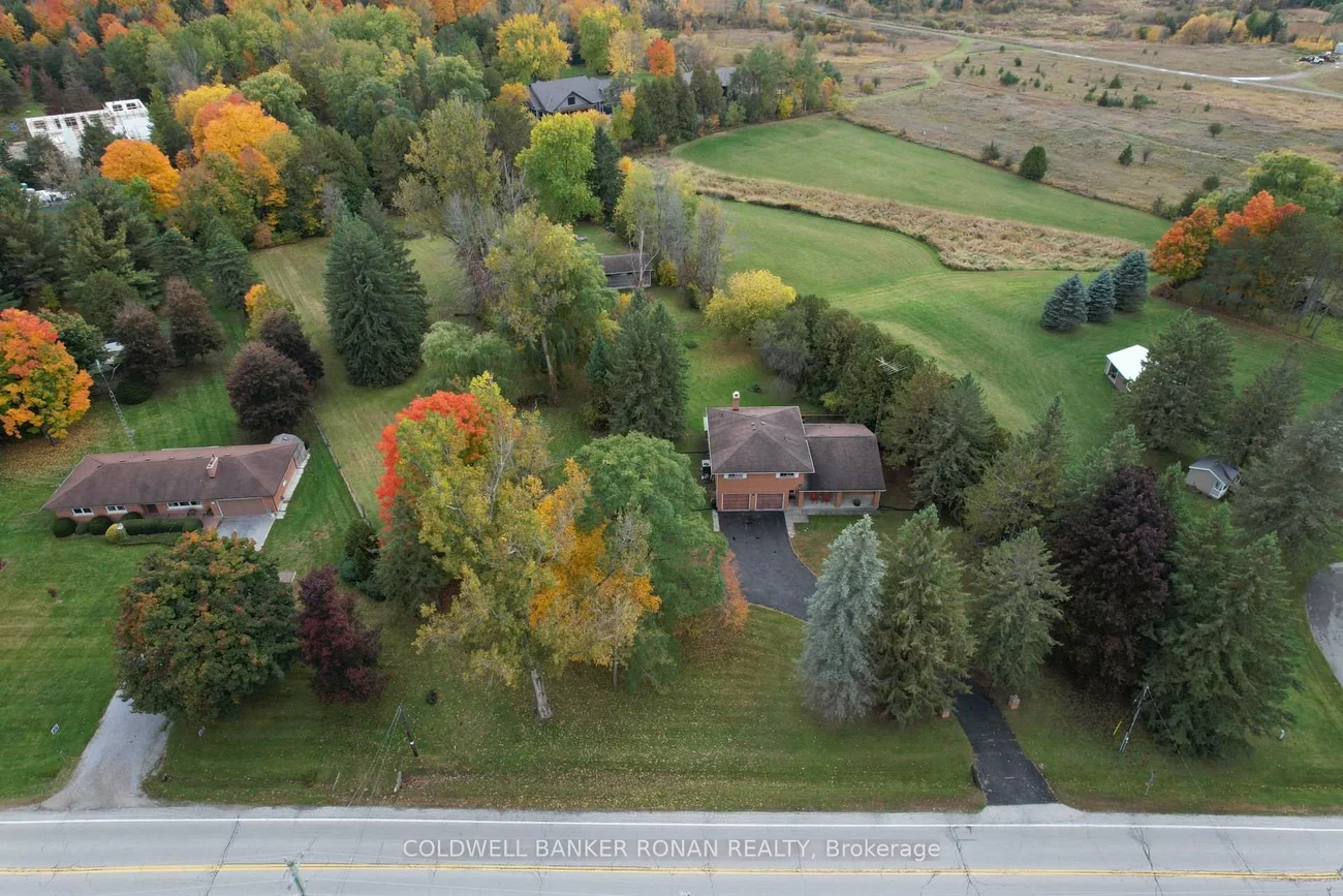 4845, Lloydtown Aurora, Pottageville, King