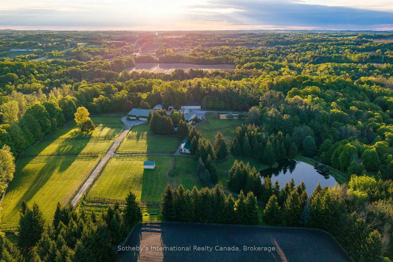 12800, 8th Concession, Nobleton, King