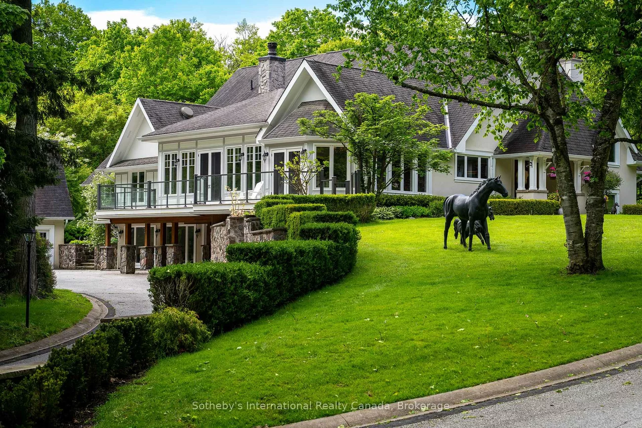 12800, 8th Concession, Nobleton, King