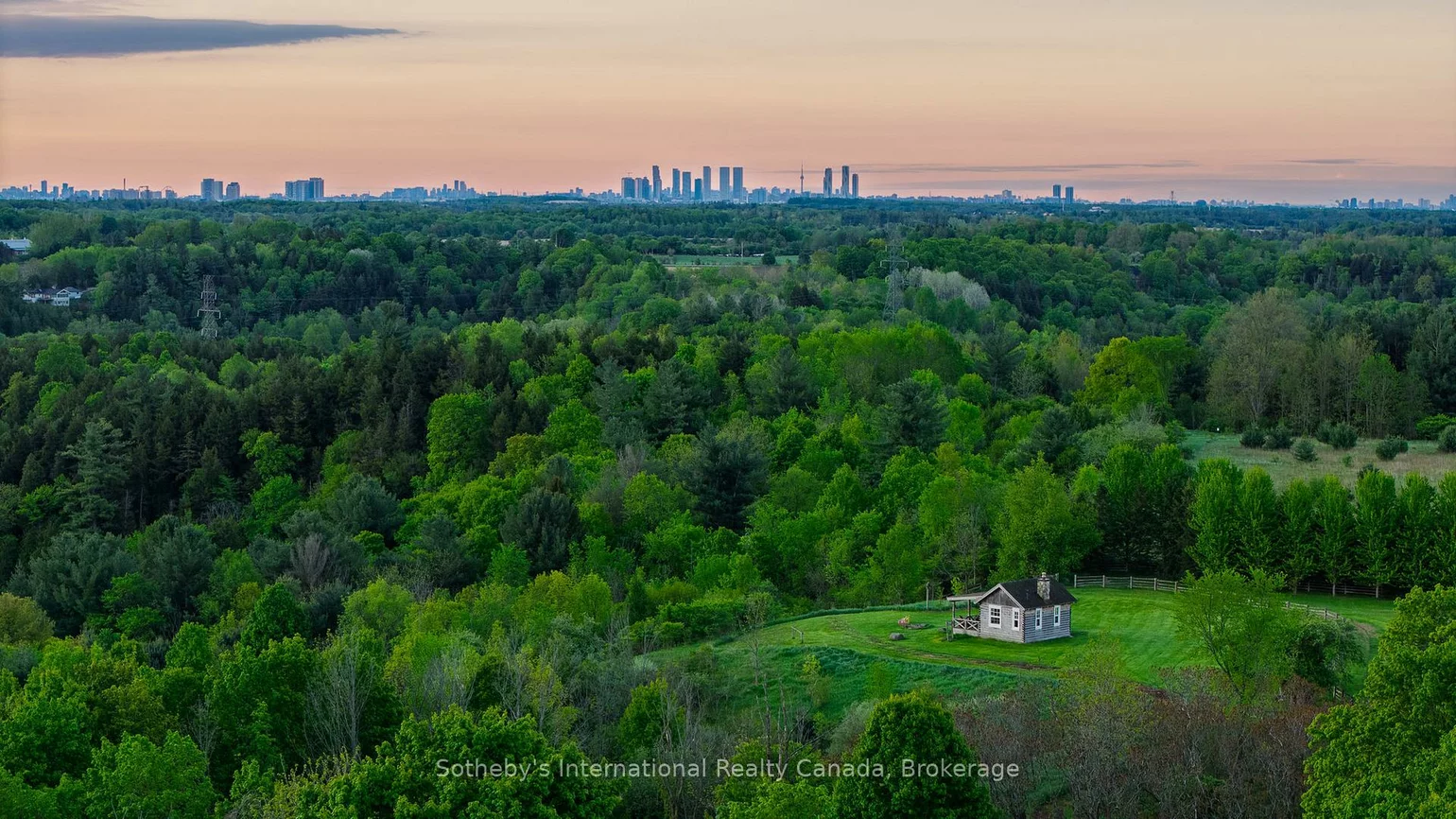 12800, 8th Concession, Nobleton, King