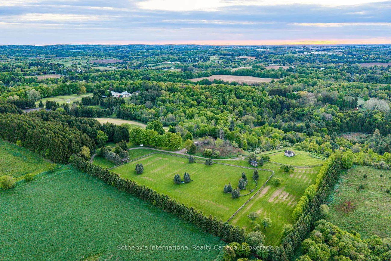 12800, 8th Concession, Nobleton, King