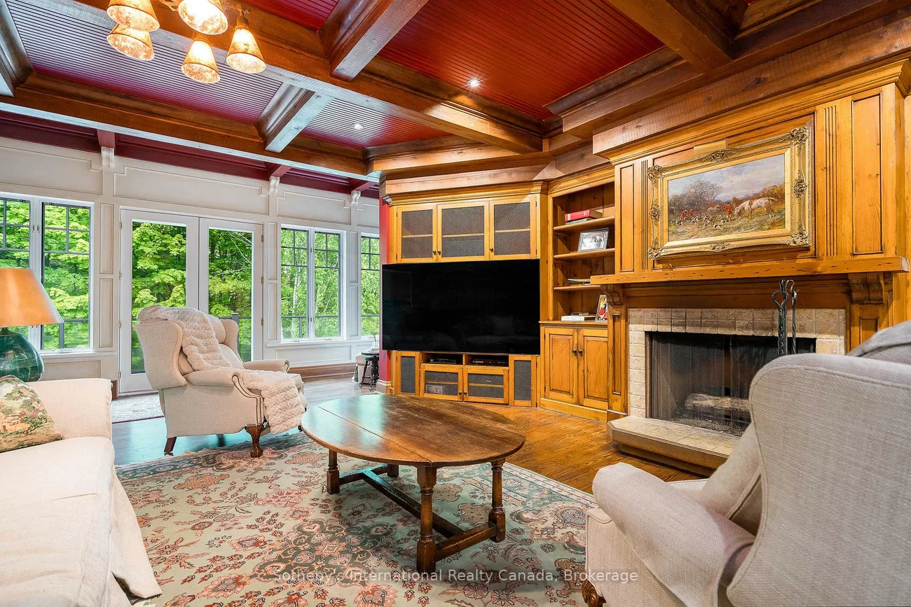 12800, 8th Concession, Nobleton, King