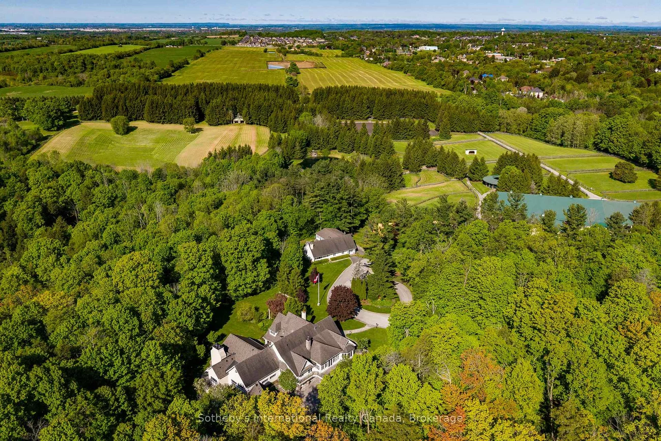 12800, 8th Concession, Nobleton, King