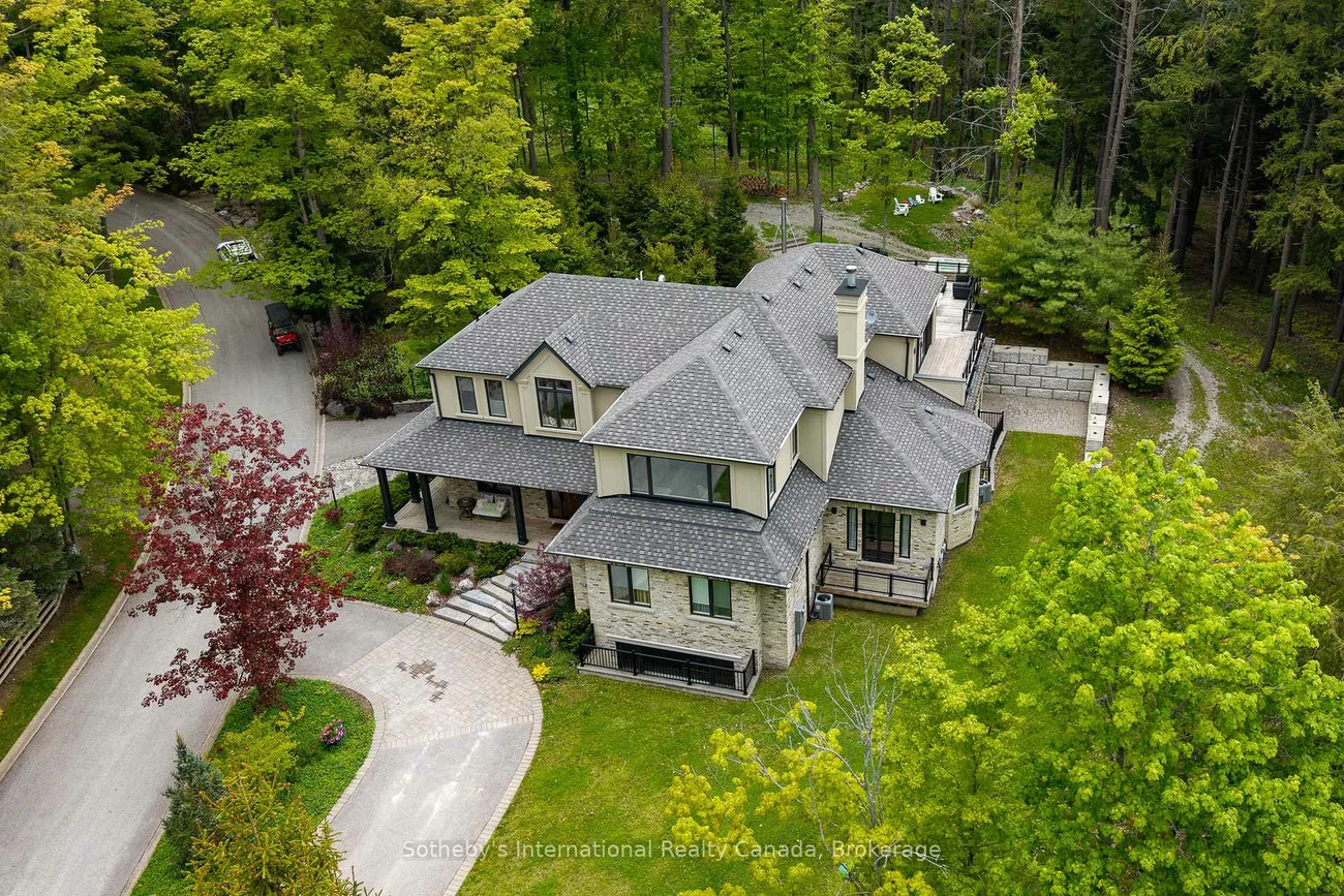 12800, 8th Concession, Nobleton, King