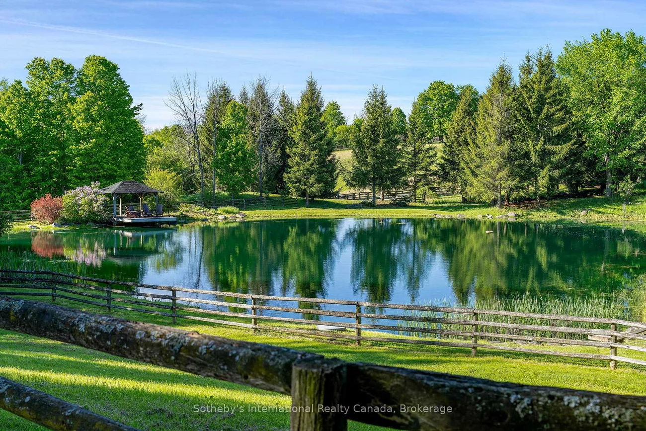 12800, 8th Concession, Nobleton, King