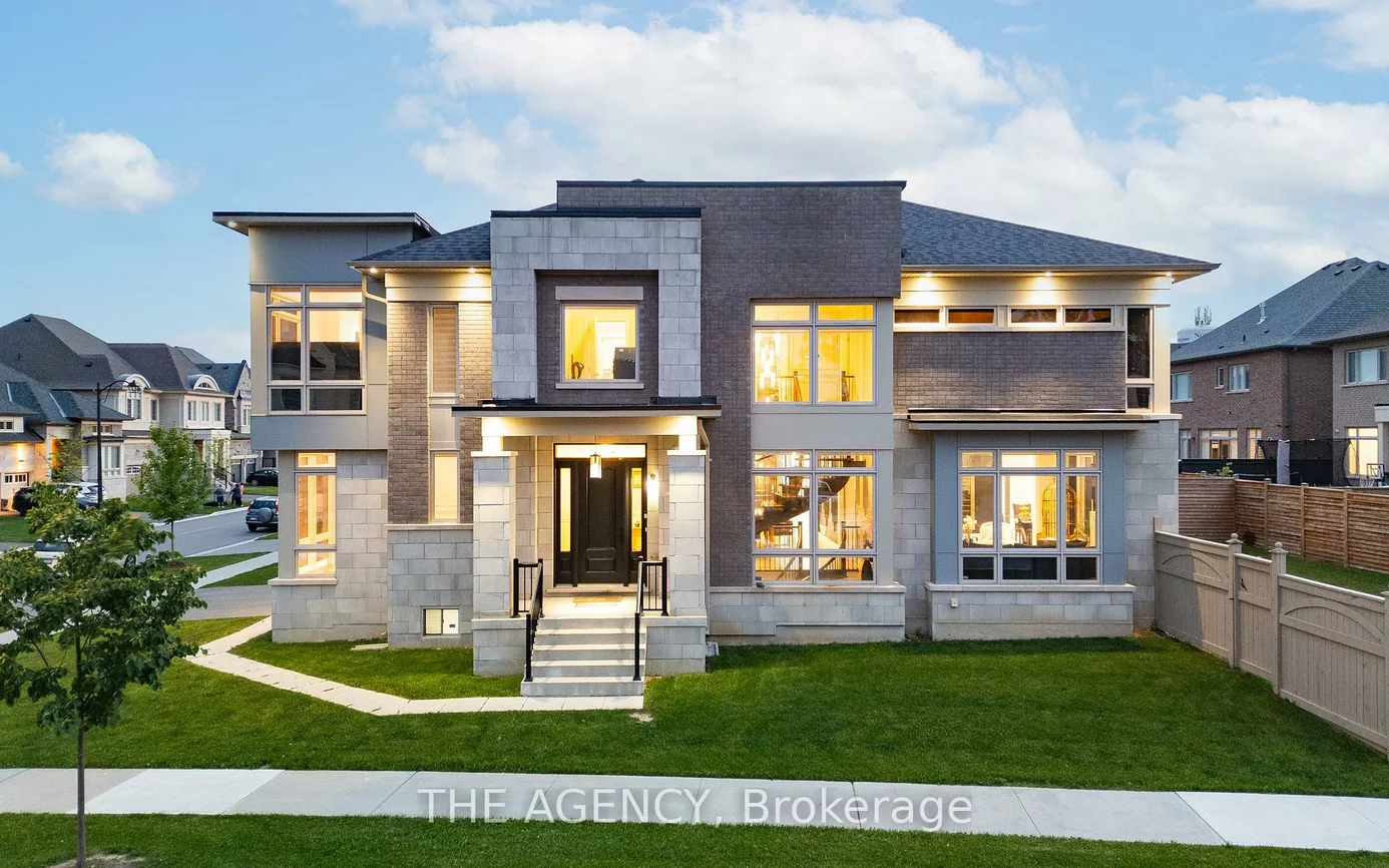 2, Lake Lenora, Nobleton, King