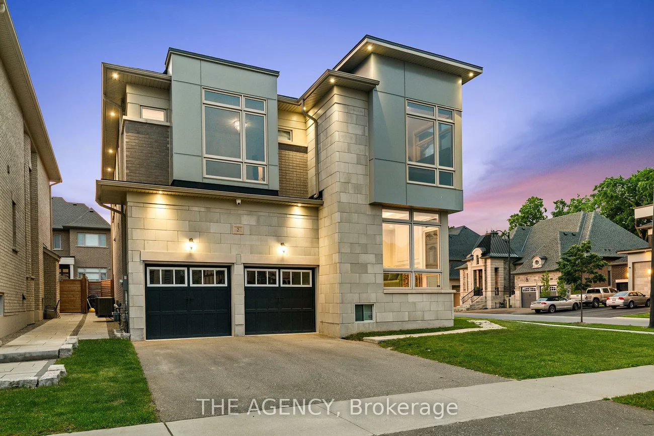 2, Lake Lenora, Nobleton, King