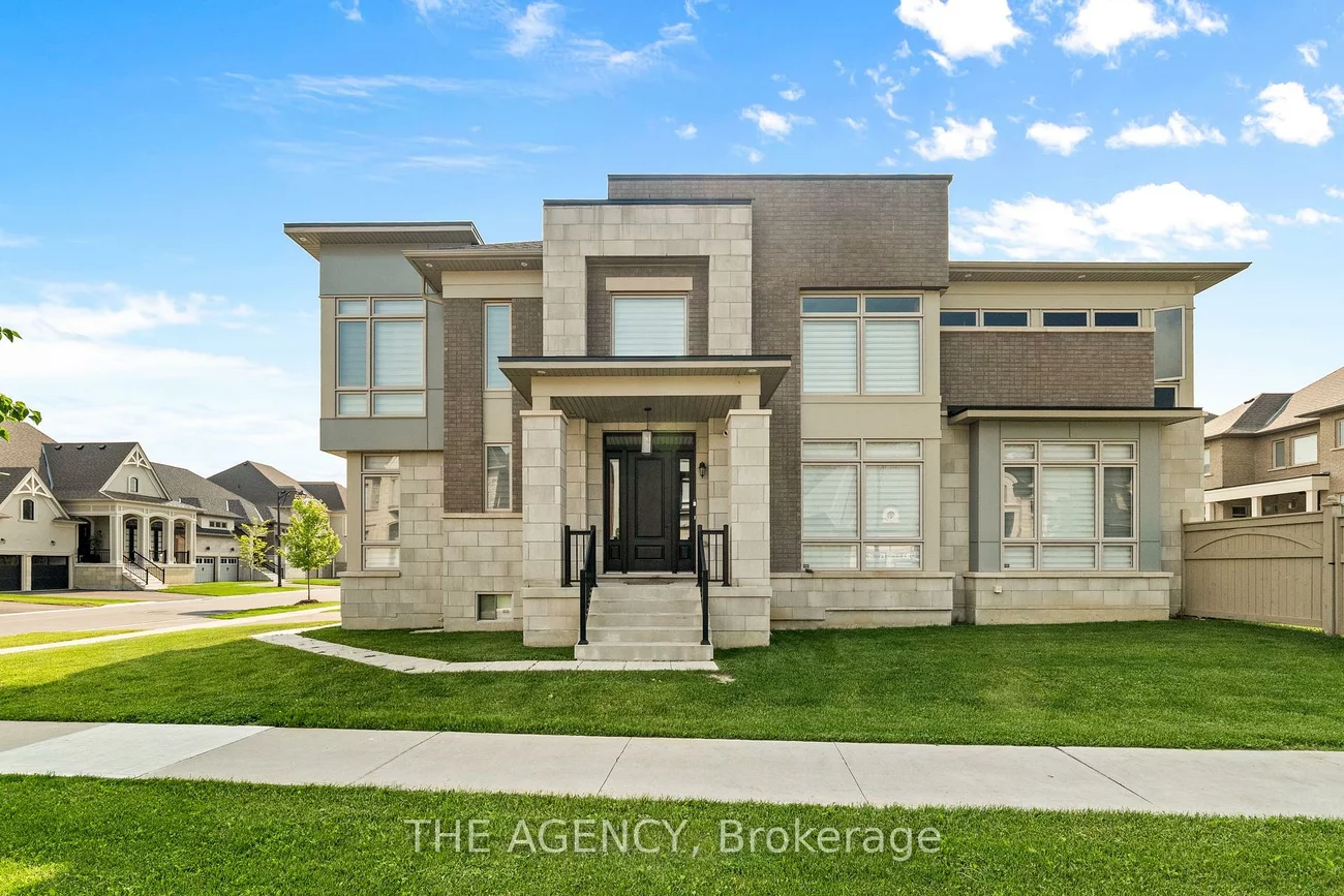 2, Lake Lenora, Nobleton, King