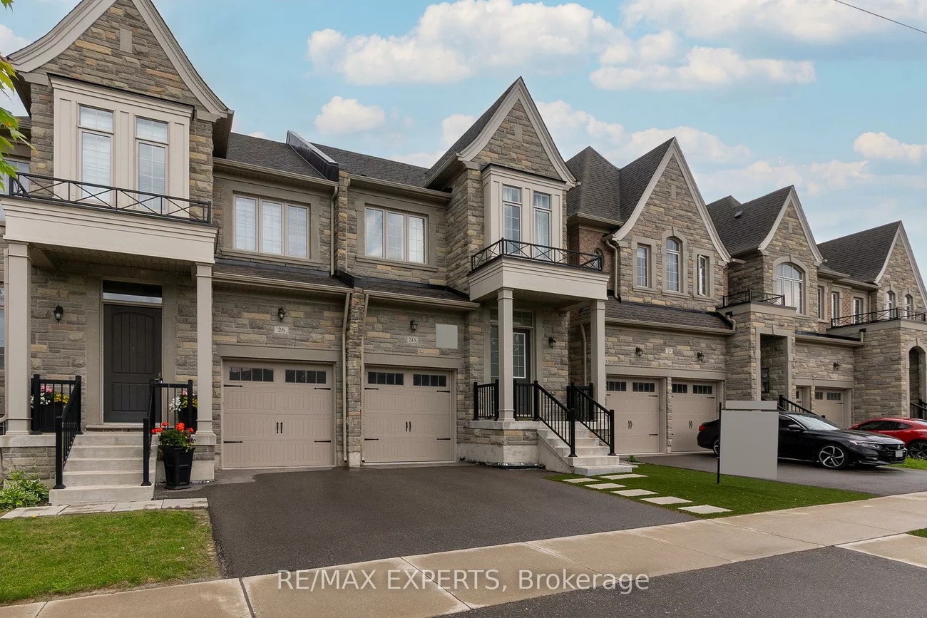 24A, Tatton, King City, King
