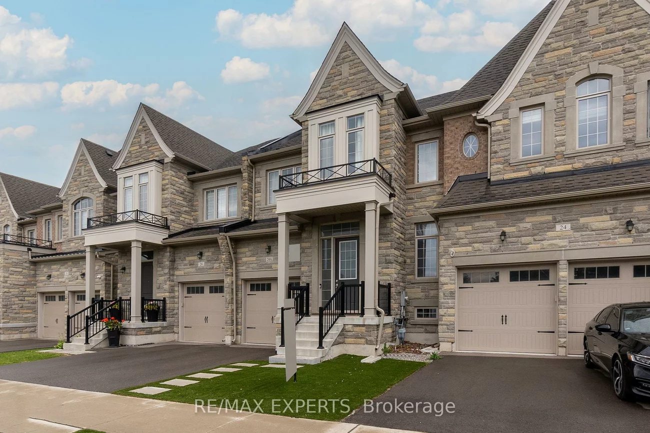24A, Tatton, King City, King