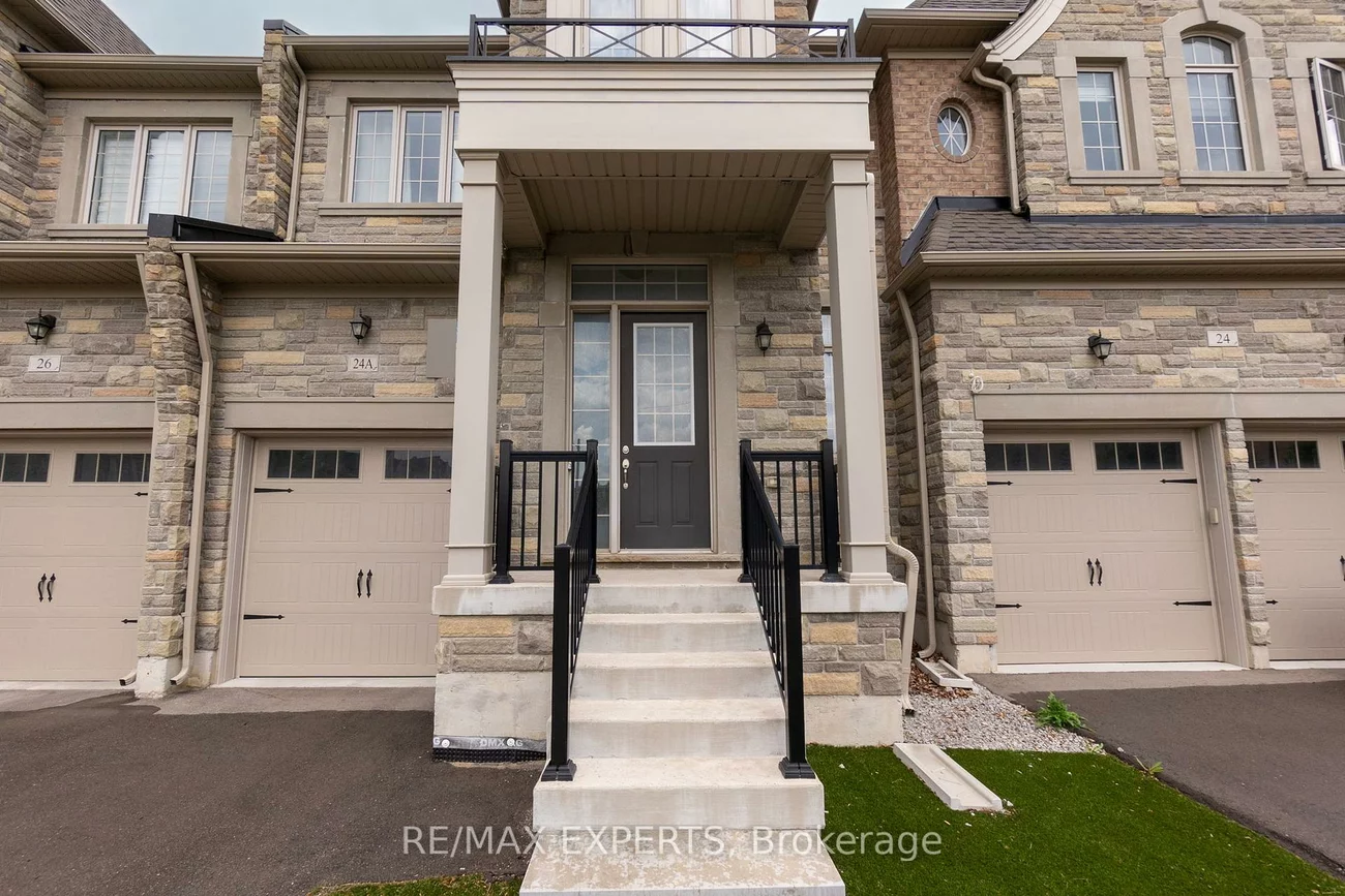 24A, Tatton, King City, King